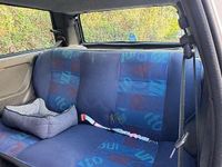 Usata Fiat Punto 54 CV (39 kW) 1999 Utilitaria