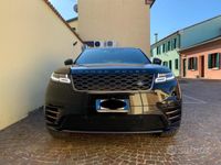 usata Land Rover Range Rover Velar R-dynamic