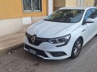 Usata Renault Mégane GrandTour Business 110 CV (80 kW) 2018 Station wagon