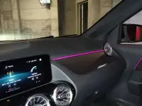 Usata Mercedes GLA180 Premium 116 CV (85 kW) 2022 Grigio SUV