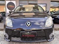 Usata Renault Twingo 75 CV (55 kW) 2010 Other Utilitaria