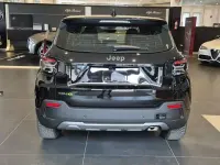 Nuova Jeep Avenger 136 CV (100 kW) 2026 SUV