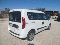 Usata Fiat Doblò 105 CV (77 kW) 2020 Bianco