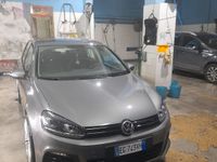 usata VW Golf VI Golf 2.0 TDI 140CV DPF DSG 5p. Highline