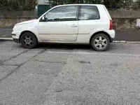 Usata VW Lupo Highline 75 CV (55 kW) 2002 Utilitaria
