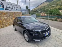 Usata Skoda Kamiq Style 95 CV (69 kW) 2023 Nero SUV