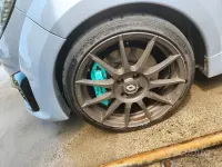 Usata Renault Twingo R.S. 133 CV (97 kW) 2010 Utilitaria