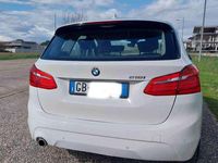 Usata BMW 218 Active Tourer Advantage 140 CV (102 kW) 2020 Monovolume