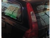 Usata Volvo V50 136 CV (100 kW) 2003 Nero Station wagon