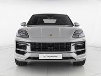 Nuova Porsche Cayenne 2026 SUV
