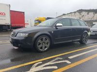 usata Audi S4 S4Avant 4.2 V8 quattro tiptronic