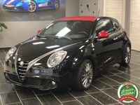 usata Alfa Romeo MiTo 1.4 T 170 CV M.air S&S Quadrifog