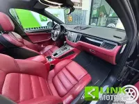 Usata Porsche Macan 250 CV (183 kW) 2017 Nero SUV