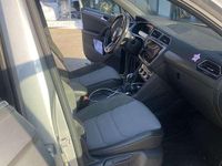 Usata VW Tiguan R-line 150 CV (110 kW) 2018 SUV