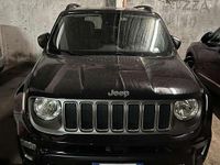 Usata Jeep Renegade Limited 120 CV (88 kW) 2019 SUV