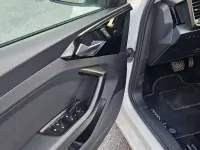 Usata Audi A1 Sportback S-Line 150 CV (110 kW) 2021 Bianco Utilitaria