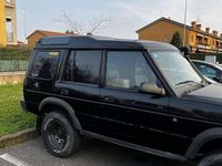 Usata Land Rover Discovery 113 CV (83 kW) 1996 SUV