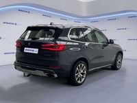 Usata BMW X5 xLine 287 CV (211 kW) 2020 Grigio SUV