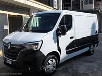 Usata Renault Master 135 CV (99 kW) 2022 Monovolume