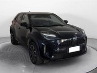 Usata Toyota Yaris Hybrid Trend 2022 Nero Pick-up