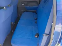 Usata Opel Agila 80 CV (58 kW) 2006 Bluazzurro Monovolume