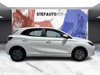 Nuova MG MG3 116 CV (85 kW) 2025 Dover white Utilitaria