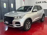 Usata DR DR 4.0 114 CV (83 kW) 2023 Argento SUV