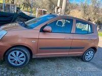 Usata Kia Picanto 2005 Utilitaria
