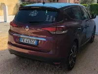 Usata Renault Scénic IV Bose Edition 110 CV (80 kW) 2017 Monovolume