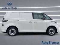 Nuevo VW ID. Buzz 210 kW (286 CV) 2025 Blanco Monovolumen