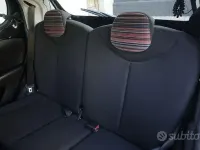 Usata Citroën C1 Feel 69 CV (50 kW) 2017 Nero Utilitaria