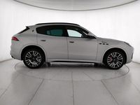 Usata Maserati Grecale 330 CV (242 kW) 2023 Grigio medio SUV