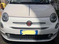 Usata Fiat 500C 69 CV (50 kW) 2022 Cabrio