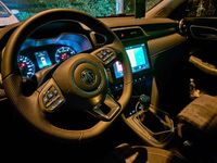 Usata MG ZS Comfort 106 CV (77 kW) 2022 SUV