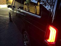 Usata Mercedes V250 190 CV (139 kW) 2022 Monovolume