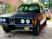 Usata BMW 320 1970