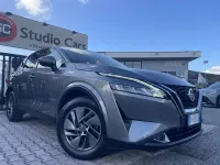 Usata Nissan Qashqai 158 CV (116 kW) 2021 Other SUV