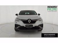 Usata Renault Arkana R.S. 143 CV (105 kW) 2023 Bianco SUV