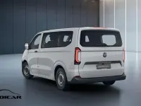 Nuova VW T7 150 CV (110 kW) 2026 Stone grey Furgone