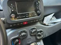Usata Fiat Panda S 69 CV (50 kW) 2023 Bianco Utilitaria