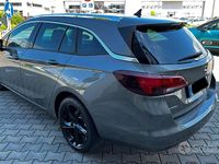 Usata Opel Astra 122 CV (89 kW) 2021 Grigio Station wagon