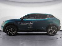 Usata Alfa Romeo Junior 136 CV (100 kW) 2024 Blu navigli SUV