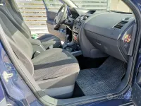 Usata Renault Mégane II Authentique 82 CV (60 kW) 2003 Blu Berlina