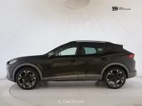 Usata Cupra Formentor 150 CV (110 kW) 2022 Nero SUV