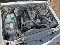 Usata Volvo Polar 111 CV (81 kW) 1993 Bianco Station wagon