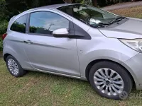 Usata Ford Ka 75 CV (55 kW) 2012 Utilitaria