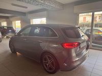 Usata Mercedes B200 Premium 150 CV (110 kW) 2019 Other Monovolume