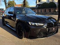 Usata BMW M3 Competition Edition 530 CV (389 kW) 2025 Nero Station wagon