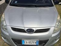 Usata Hyundai i20 Classic 77 CV (56 kW) 2010 Utilitaria