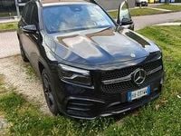 Usata Mercedes GLB200 Advanced Plus 150 CV (110 kW) 2025 SUV